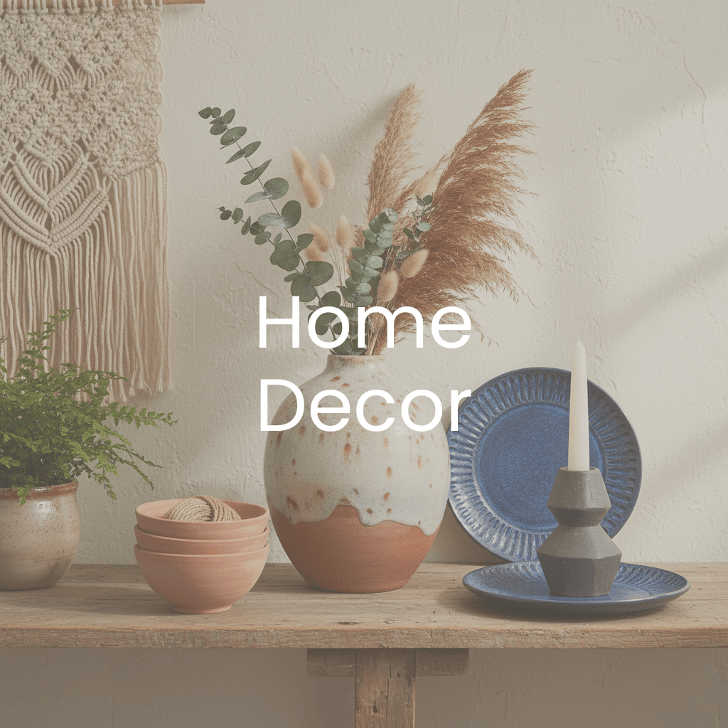 Home Decor