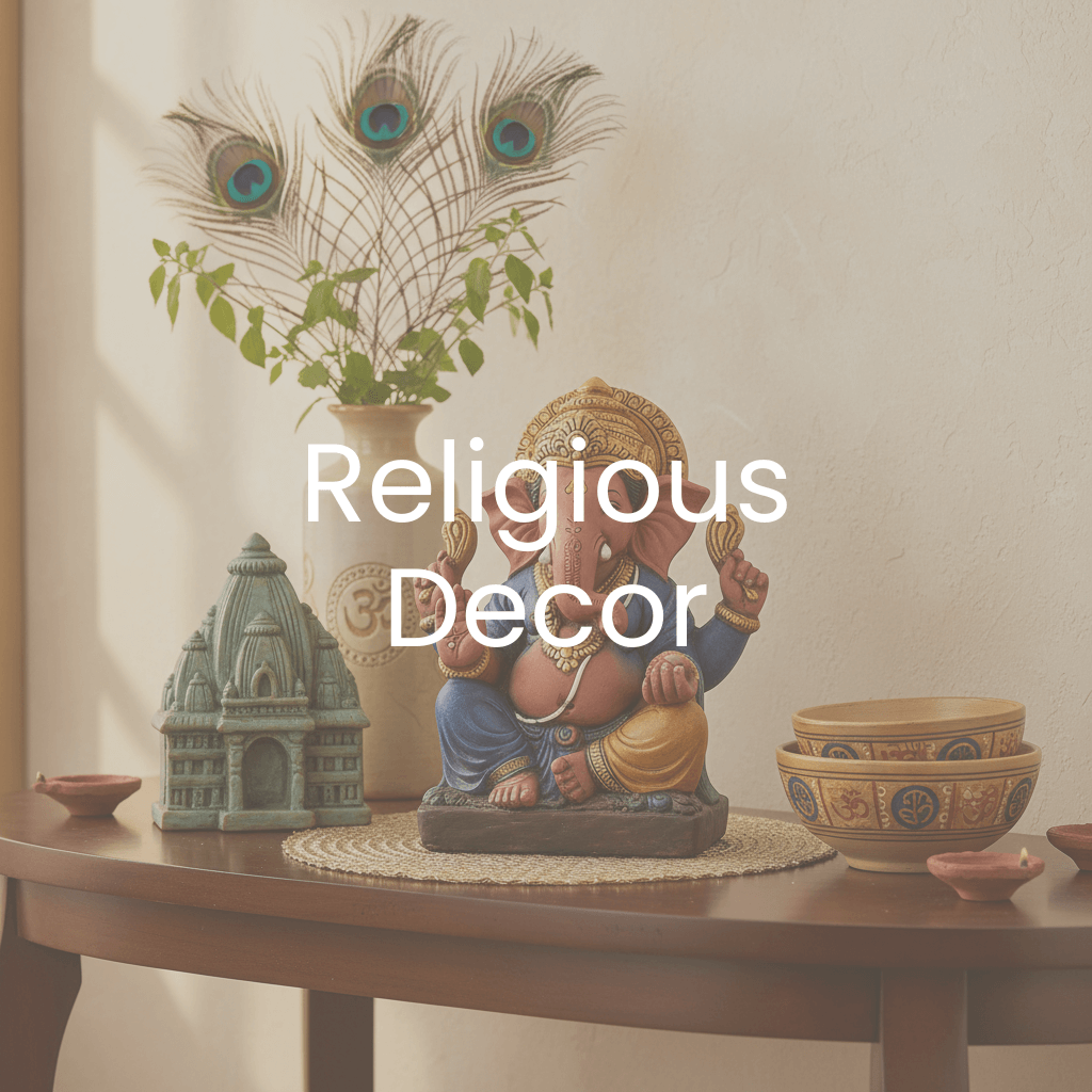 Religious Decor