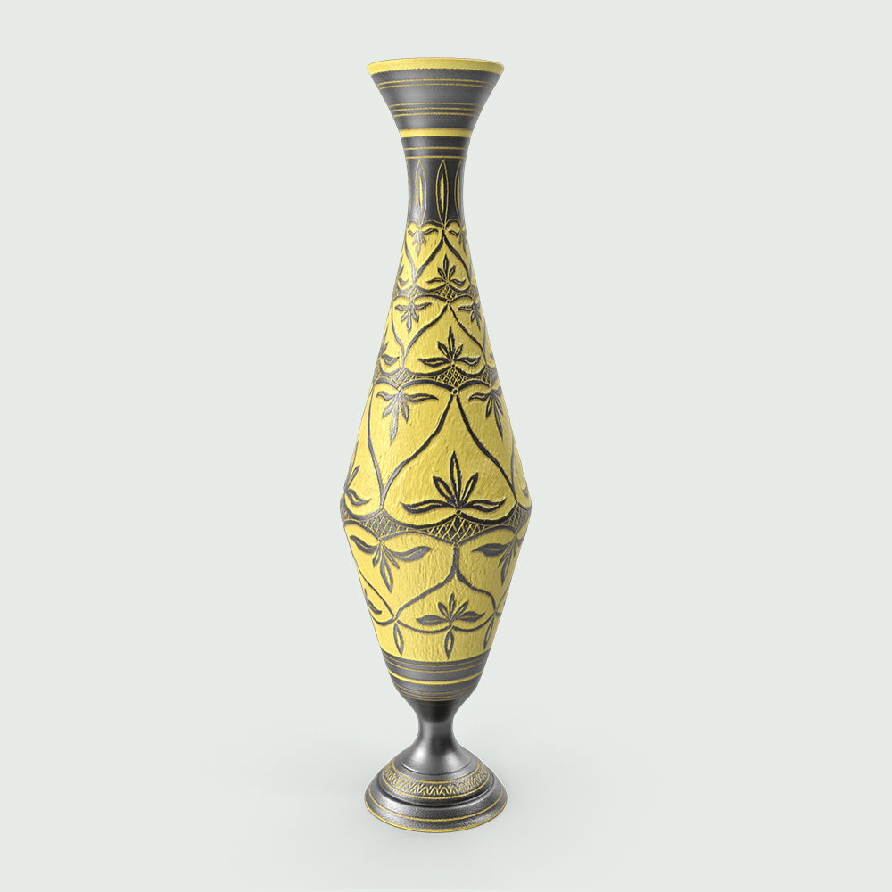 Terracotta Planter with Drainage Hole